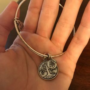 Alex and Ani bangle